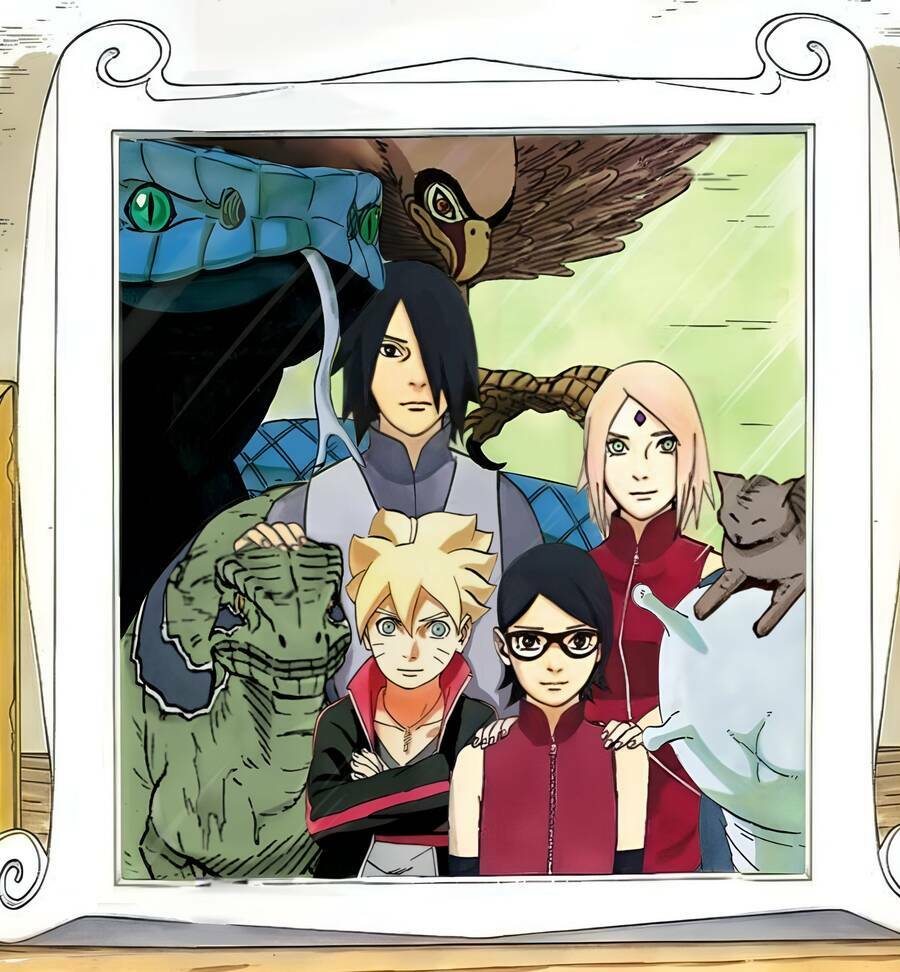 uzumaki boruto chapter 83 45