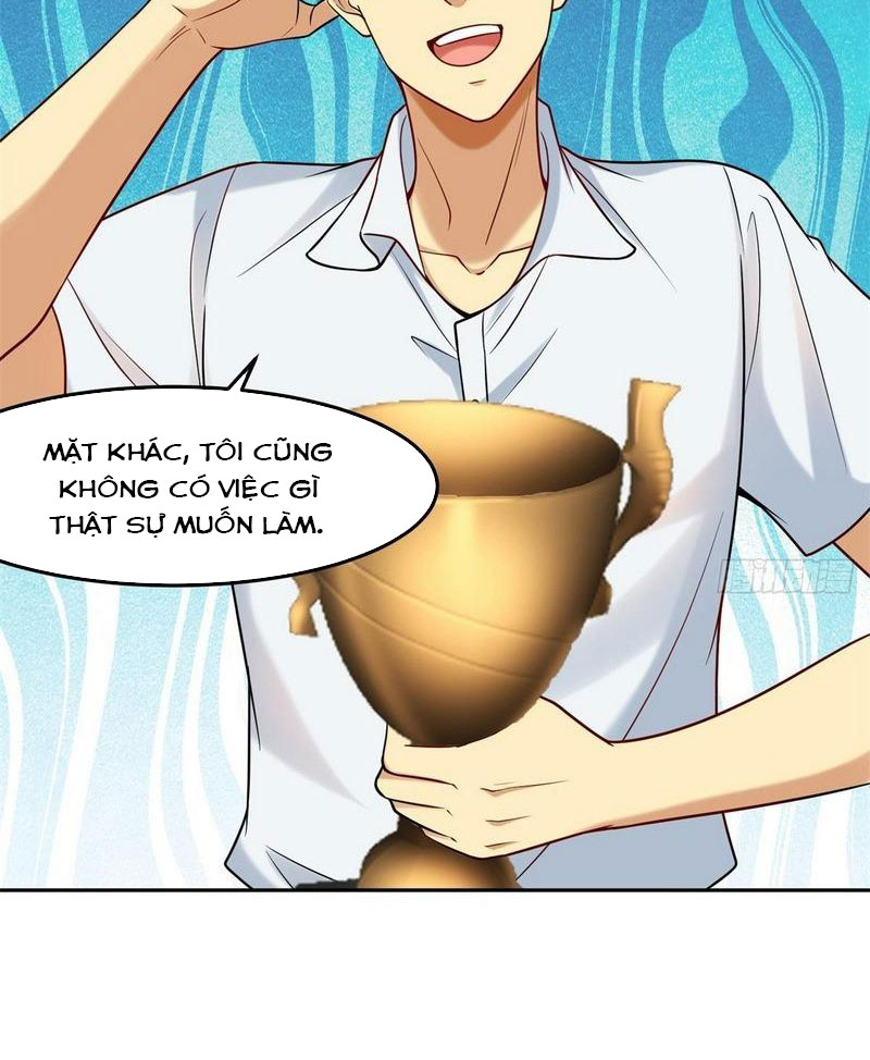 ta làm giàu từ thua lỗ game chapter 106 52