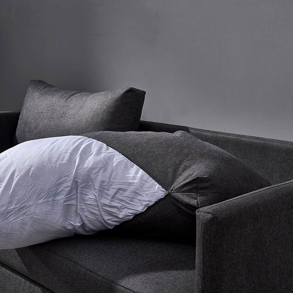 Ghế Sofa Giường Kéo Đa Năng Phong Cách Hiện Đại Cho Phòng Khách HGK-06