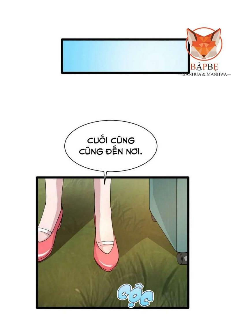 đô thị tà vương chapter 49 8