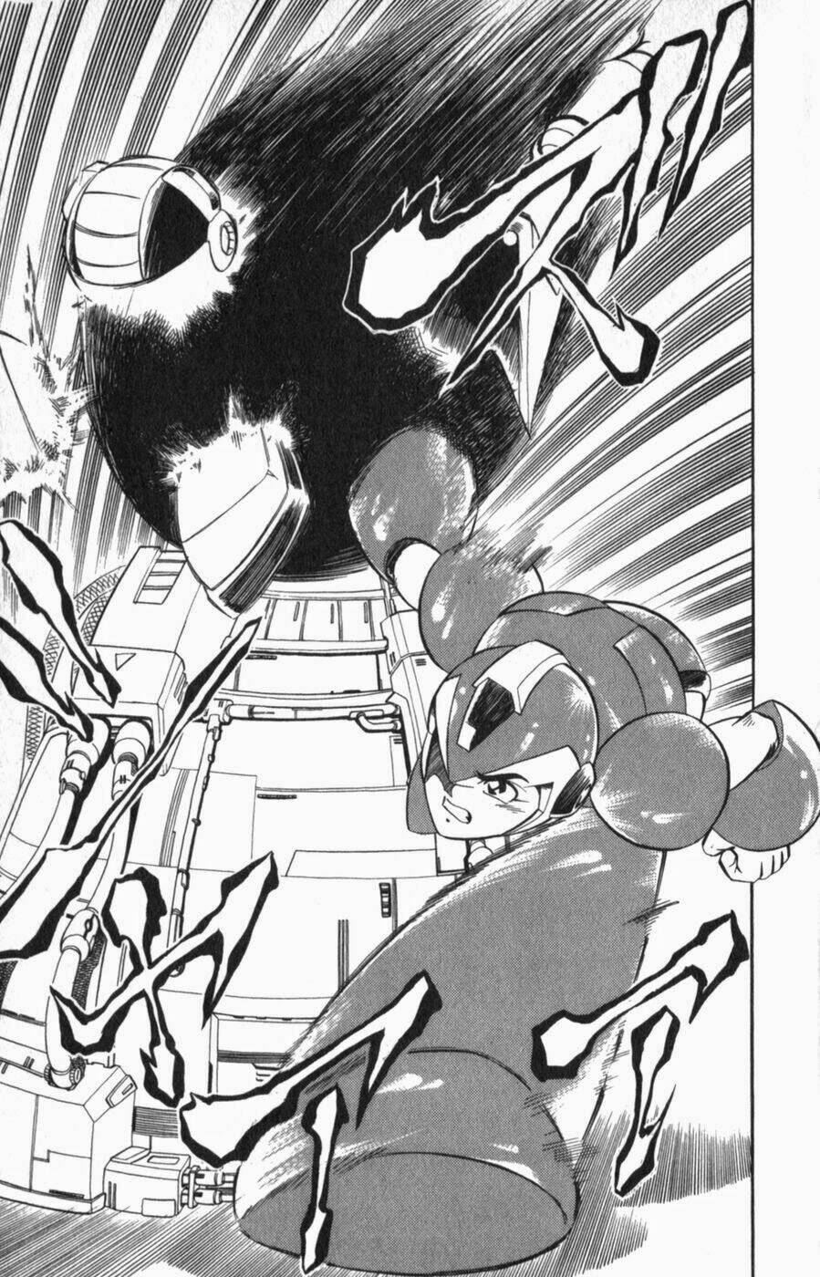 chiến binh thế giới ảo x - series chapter 36 21