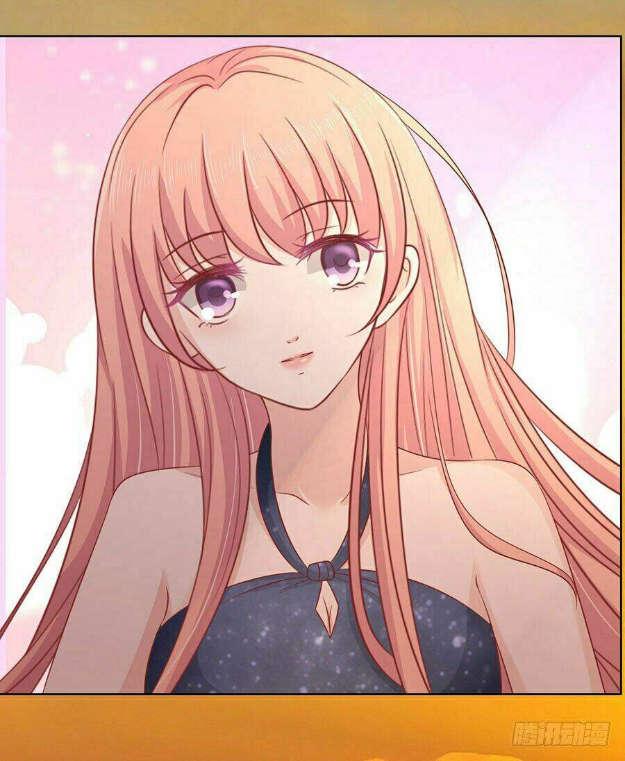 liệt ái tri hạ: series mật đào tiểu tình nhân chapter 135 20