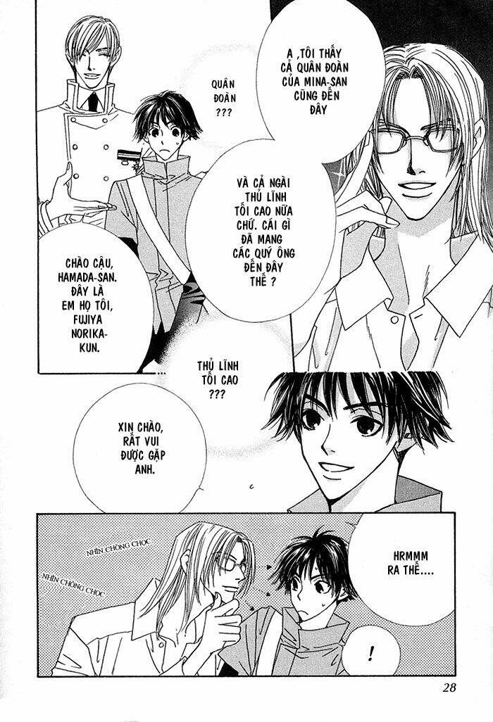 darling, i love you chapter 1 23