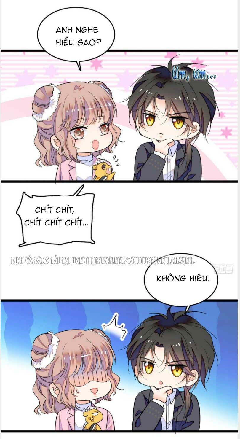 toàn mạng đều là fan cp của tôi với ảnh đế chapter 168.1 15