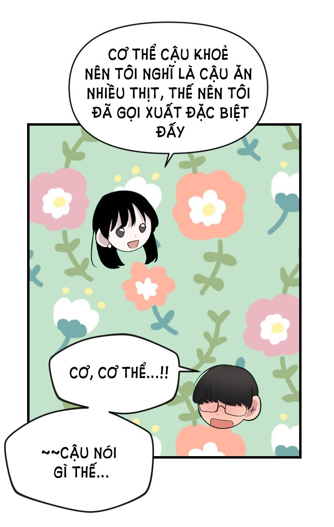 Tuyển Tập Truyện Ngắn Dằm Khăm Của Bạn Mảy chapter 33.1 - Trang 24