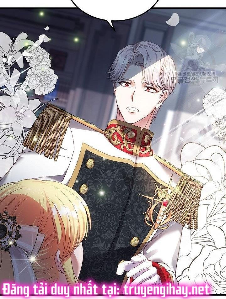 trở thành vợ thái tử quái vật chapter 45.2 25