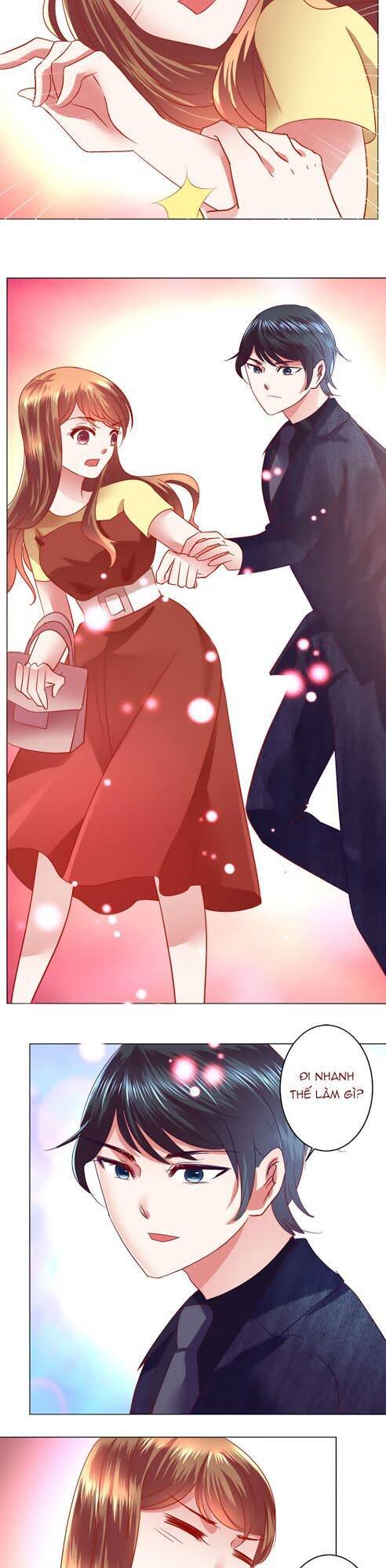 một tuần làm tình nhân chapter 41 16