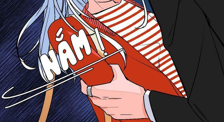 99 độ f - talk to me chapter 12 10