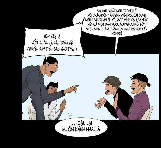 đêm vùng cực chapter 11 17