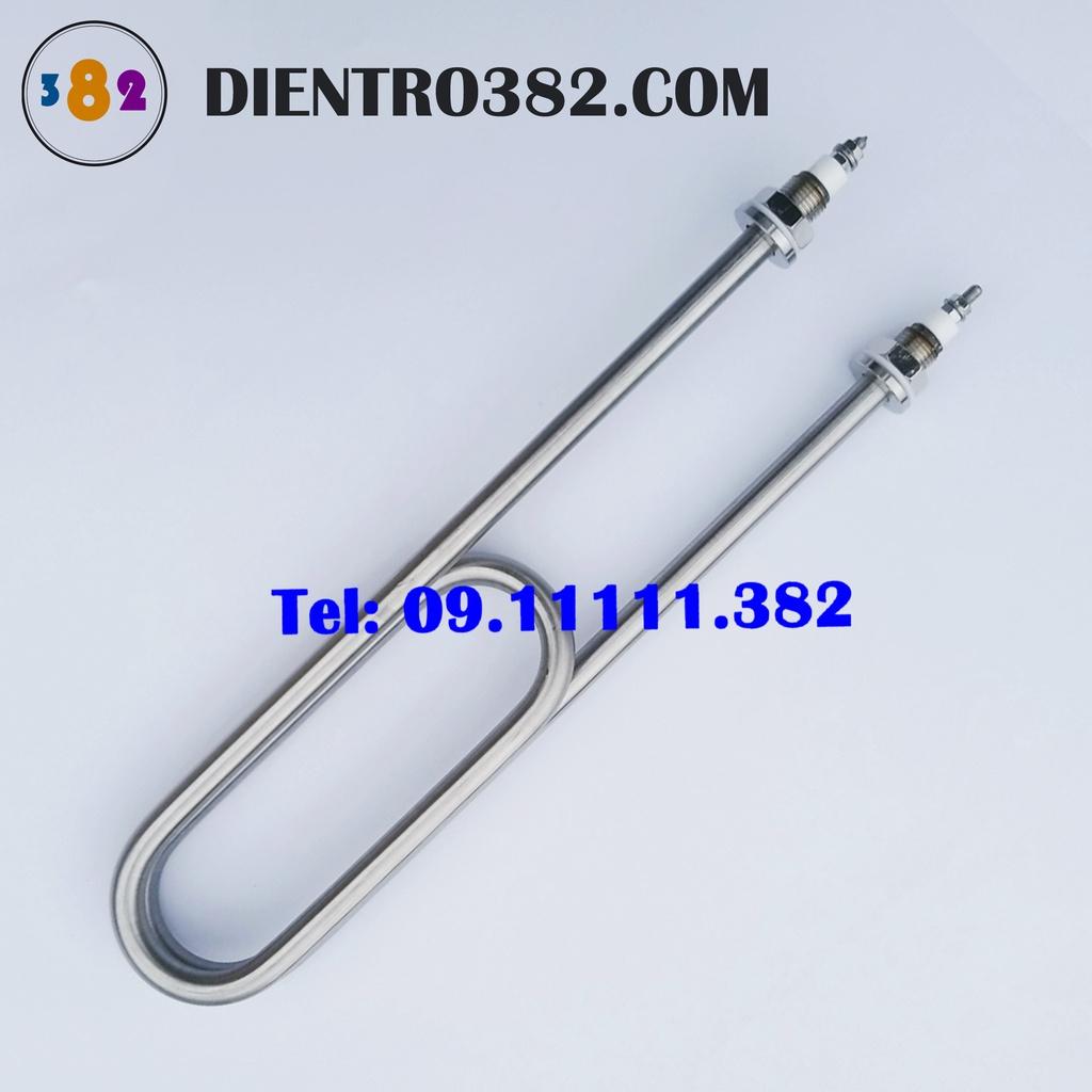 Điện trở cho tủ cơm, may so cho tủ cơm, tủ hấp chất liệu inox 304