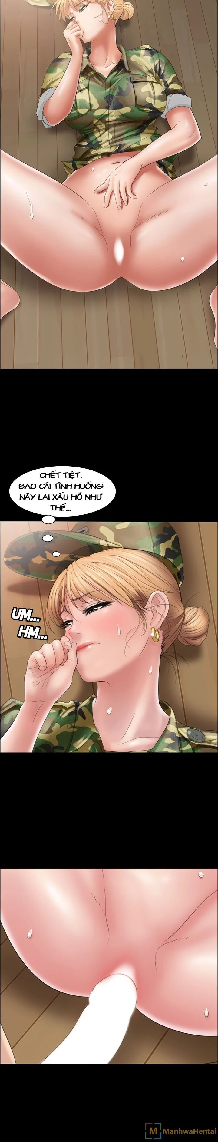 ong chúa chapter 11 17