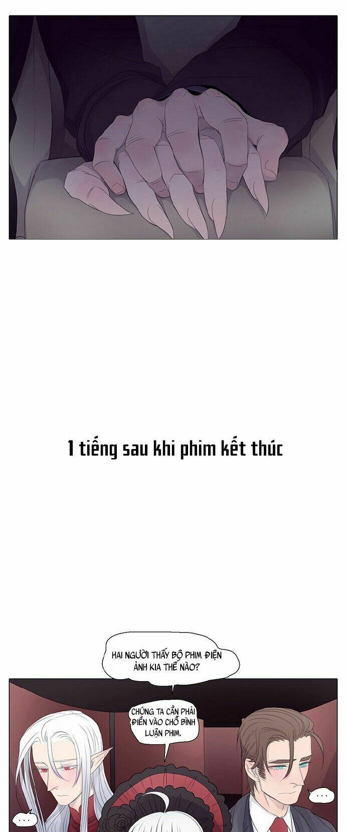 vampire & hunter chapter 26 14