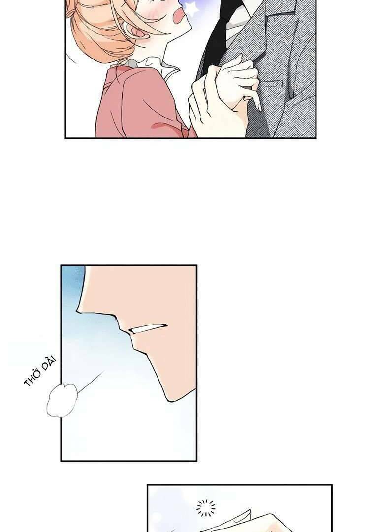 lee bom, em là của anh chapter 12 19