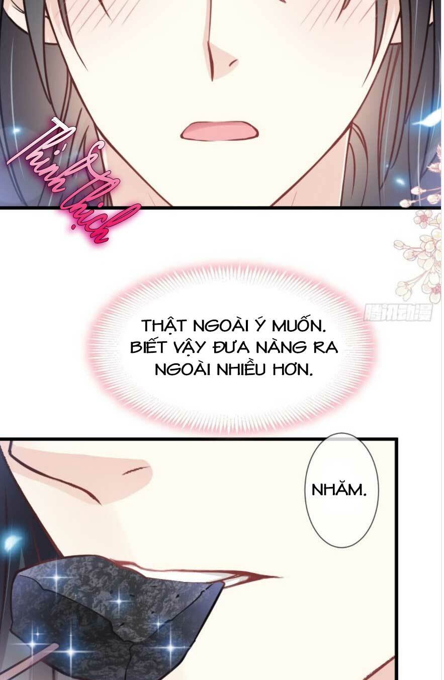 thiên hạ đệ nhất sủng phi chapter 217.1 13