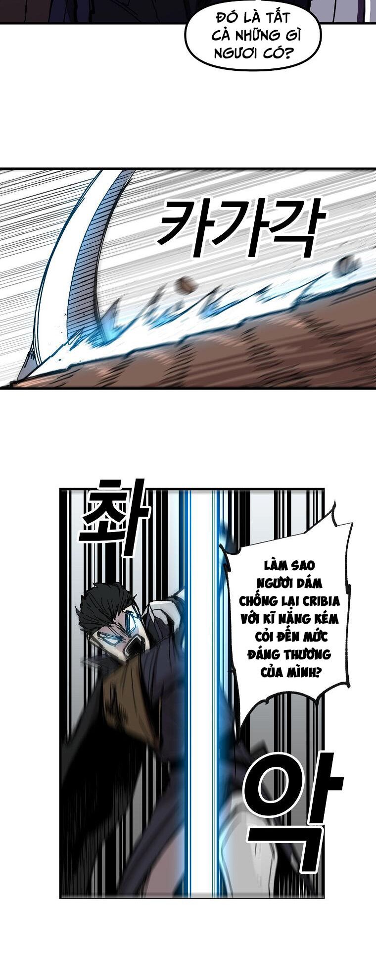 người chơi lỗi chapter 8 24