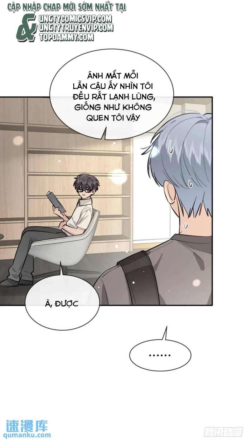 chó lớn bắt nạt chủ chapter 68 26