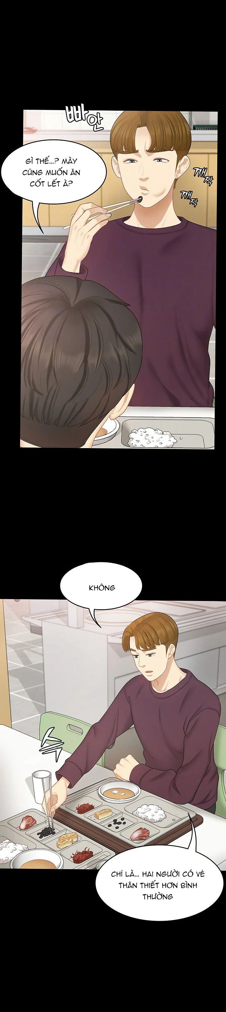 cô ấy là em gái tôi nhưng không sao chapter 26 5