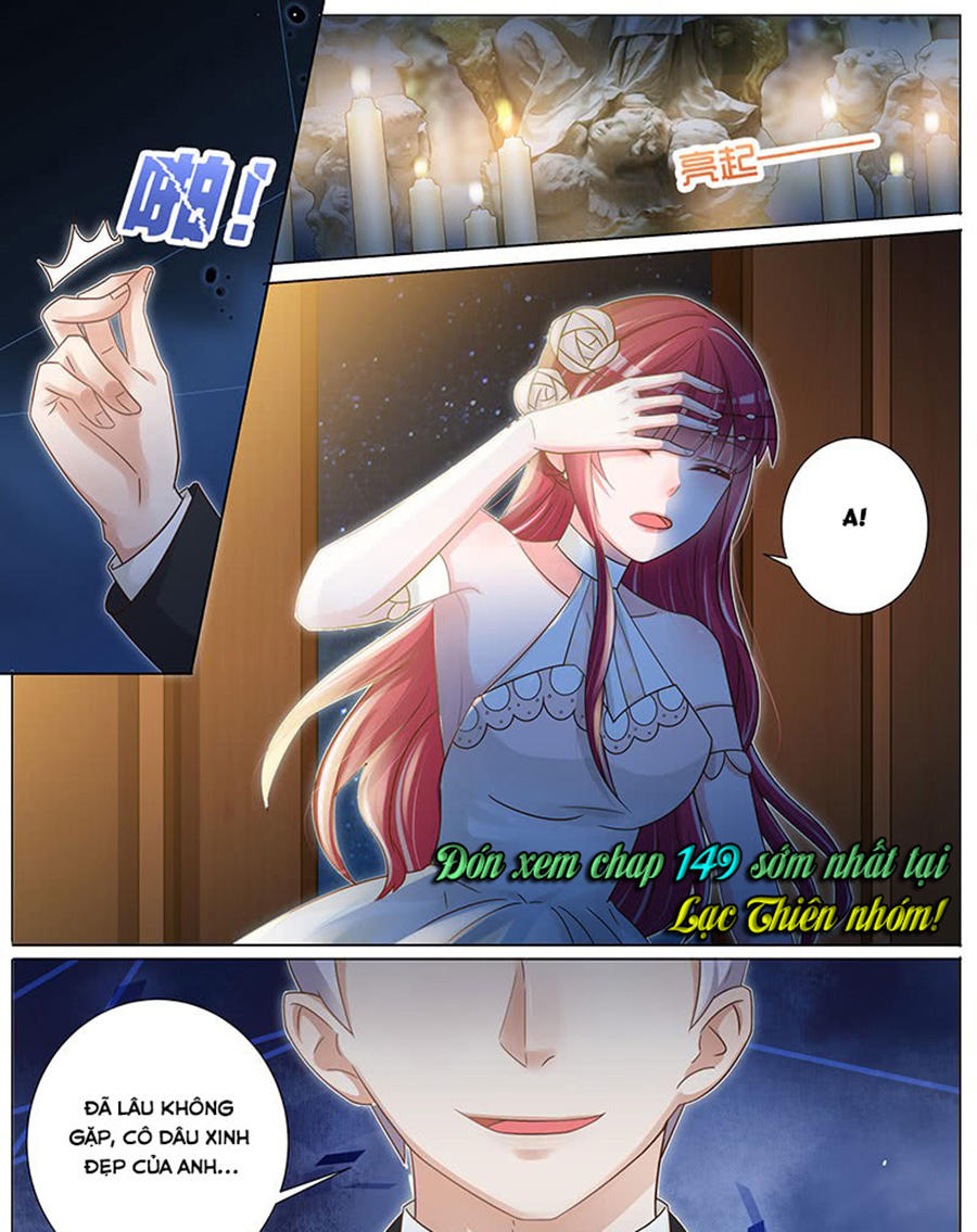 vương bài giáo thảo chapter 148 9