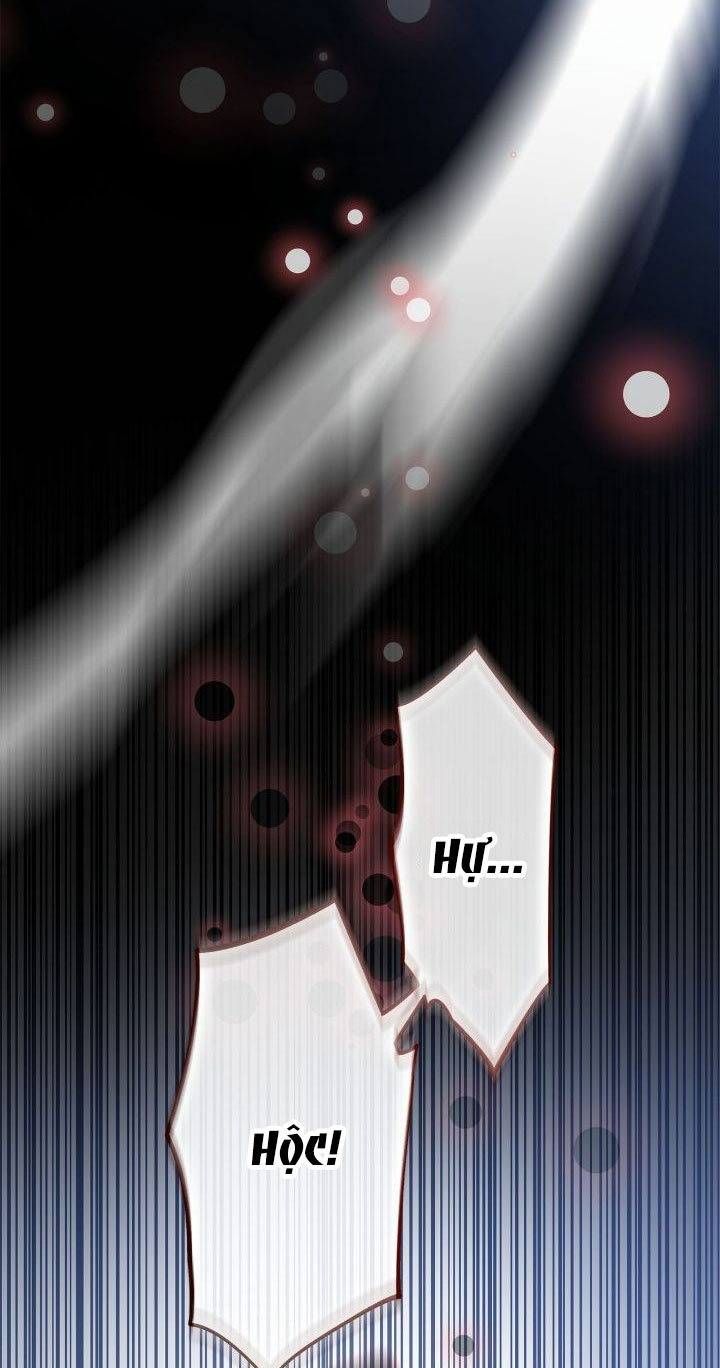 [15+] Giam Cầm chapter 26.1 - Trang 21