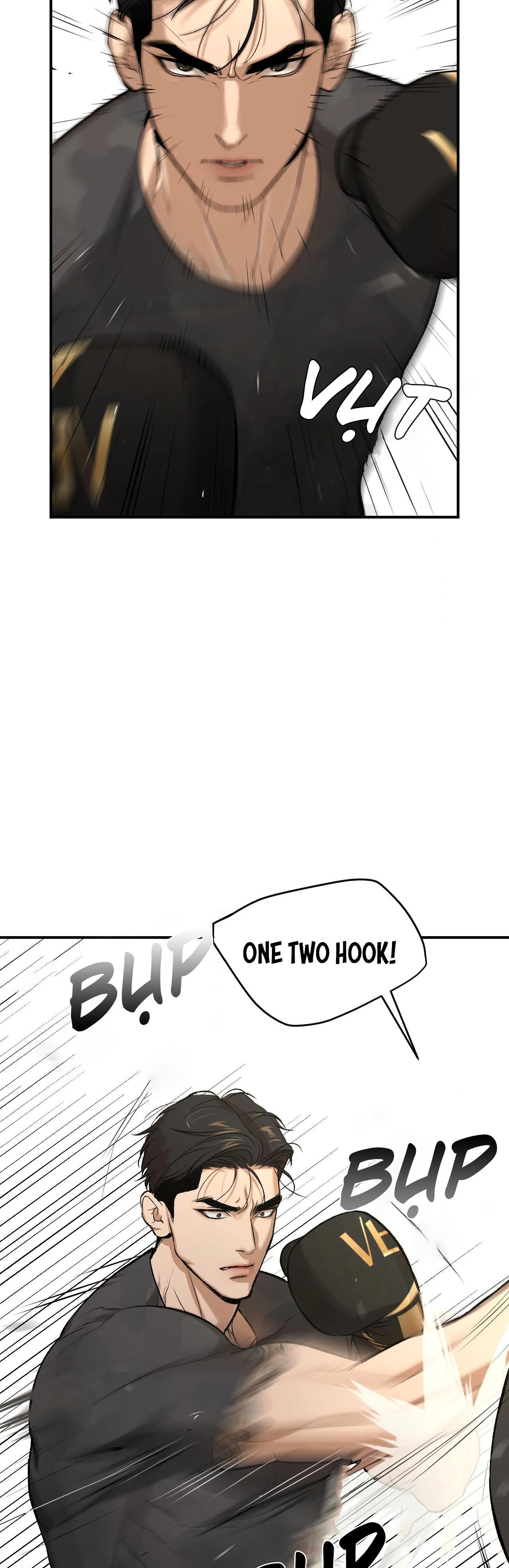 điềm rủi chapter 7 31