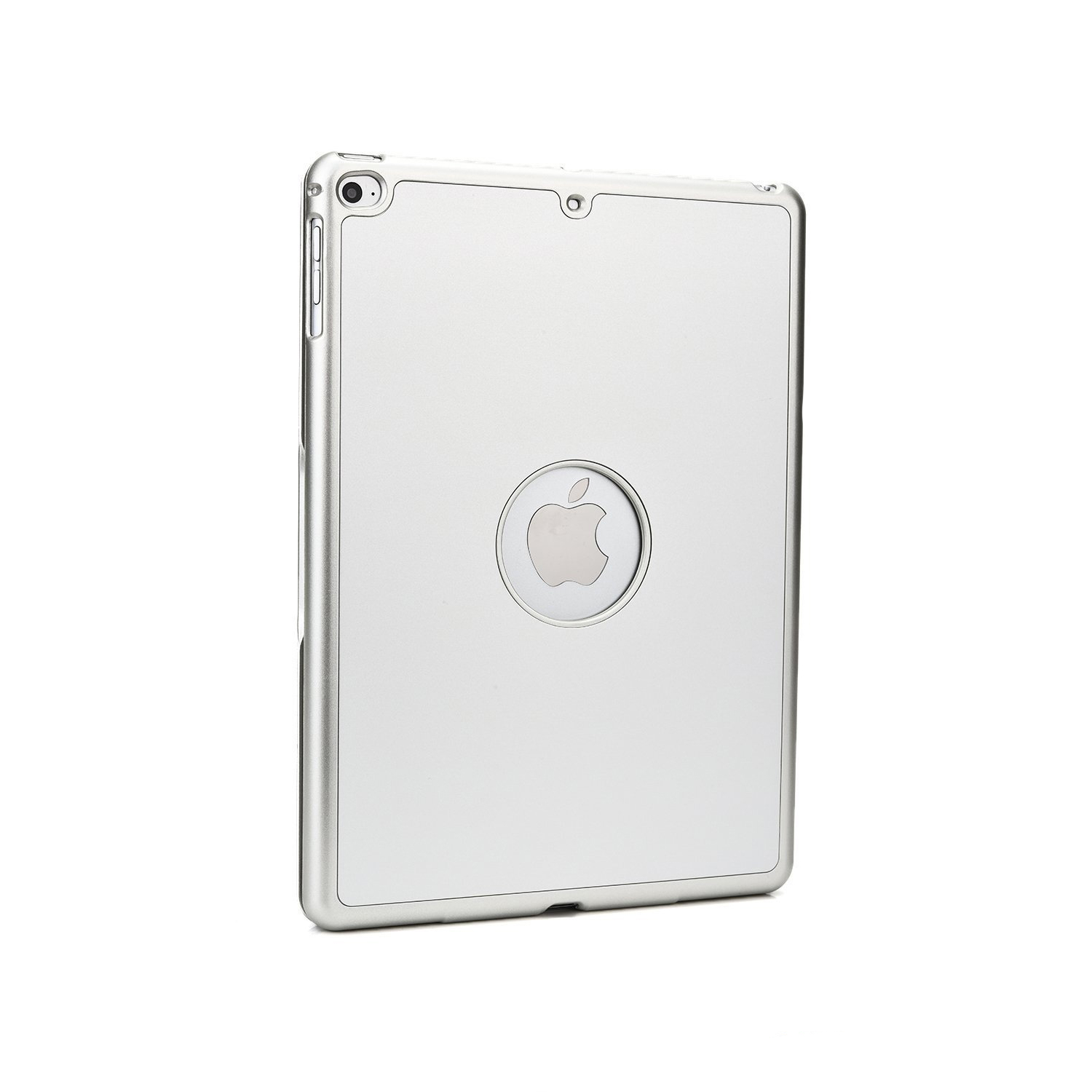 Bàn phím Bluetooth F8S cho iPad Mini 123 - 7 màu đèn cho bàn phím