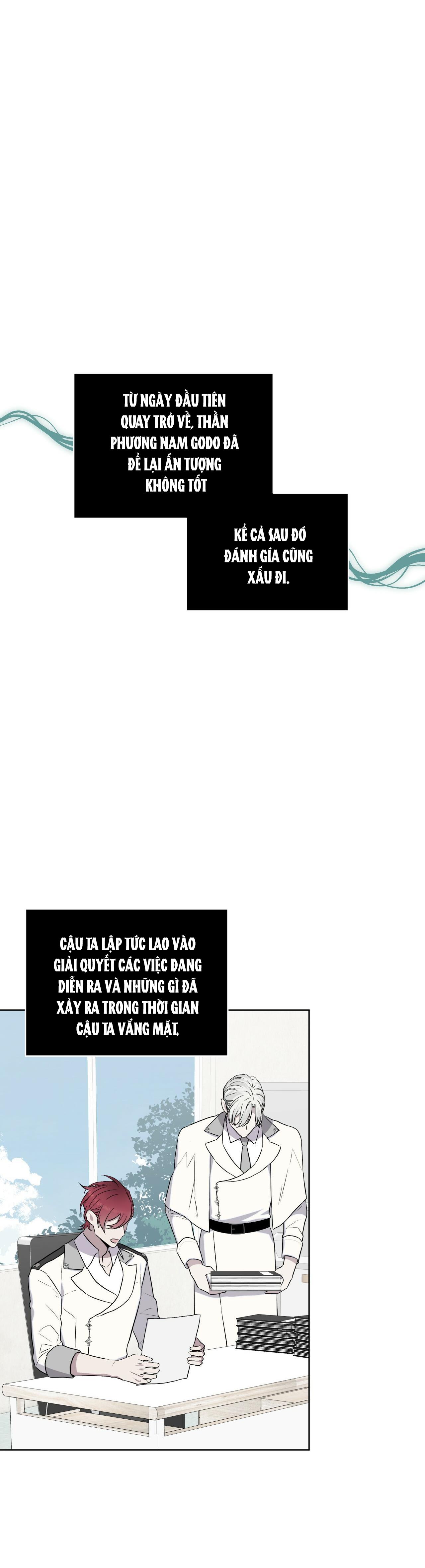 rừng biển [bl] chapter 18 11