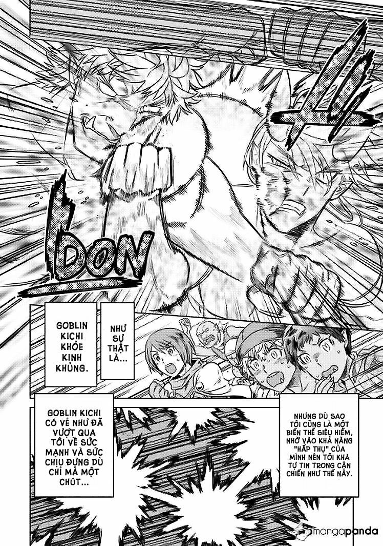 Re:monster chapter 18 12