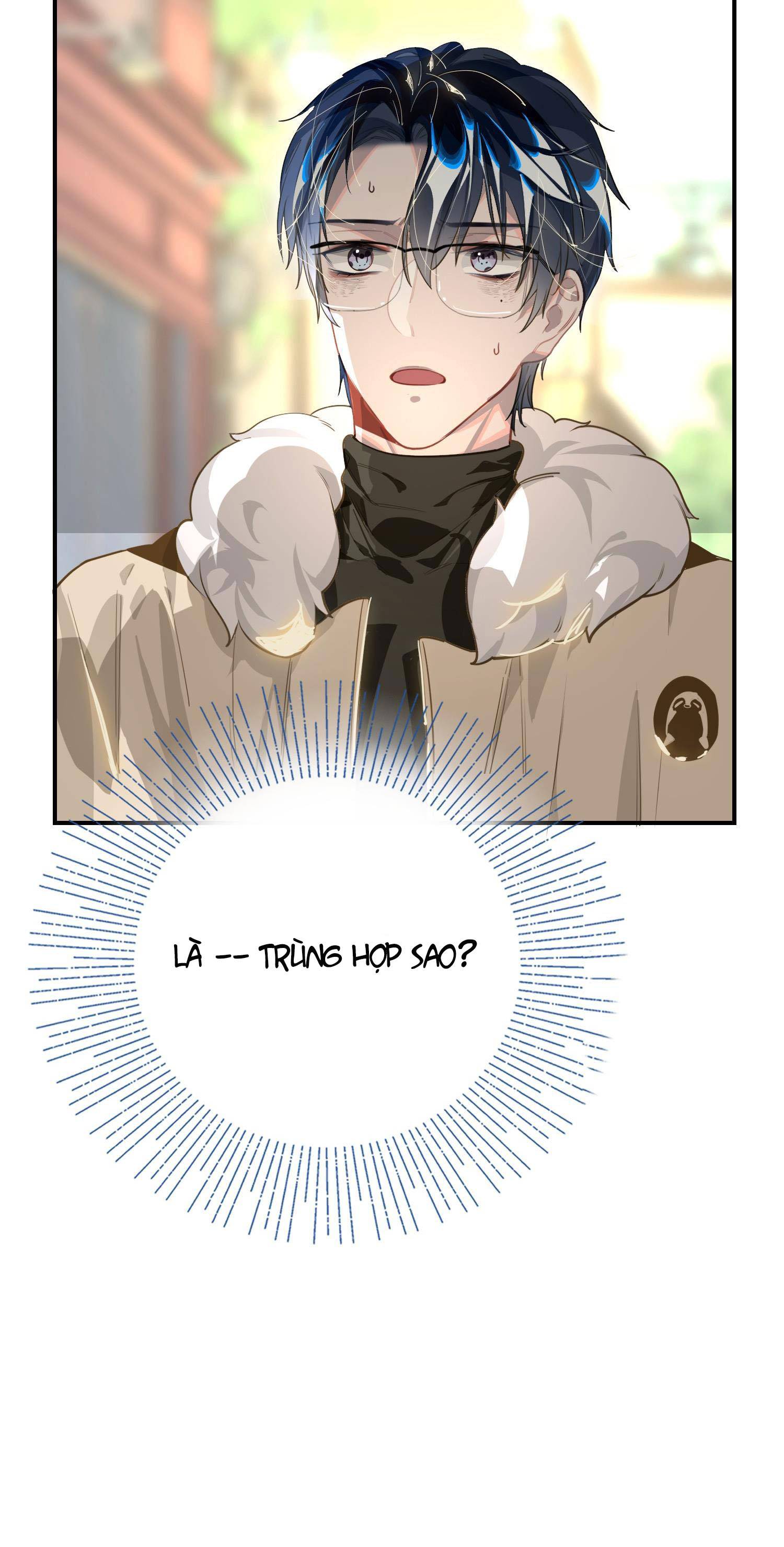 tôi là một tên điên chapter 7 25