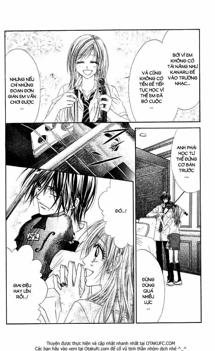 honey x honey drop chapter 39 27