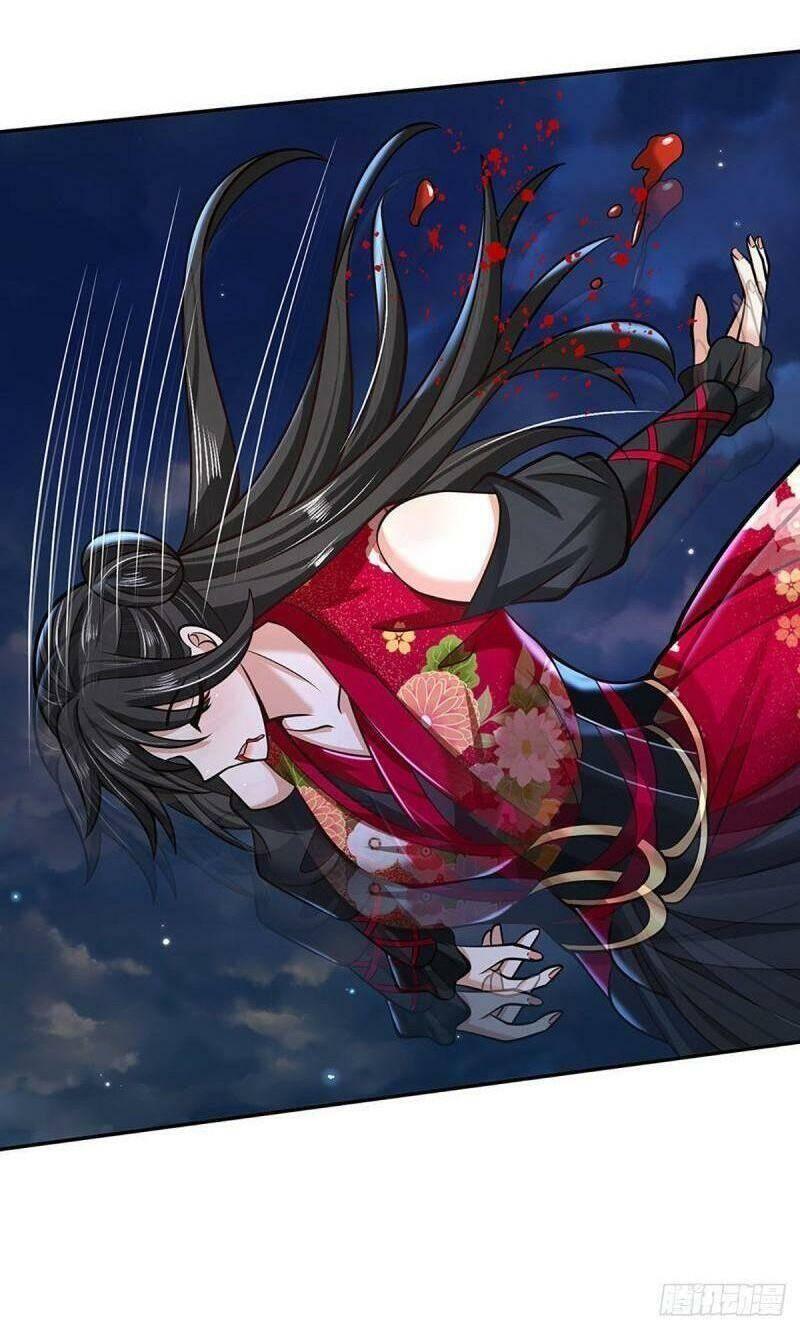 Ta Trở Về Từ Thế Giới Tu Tiên chapter 110 26