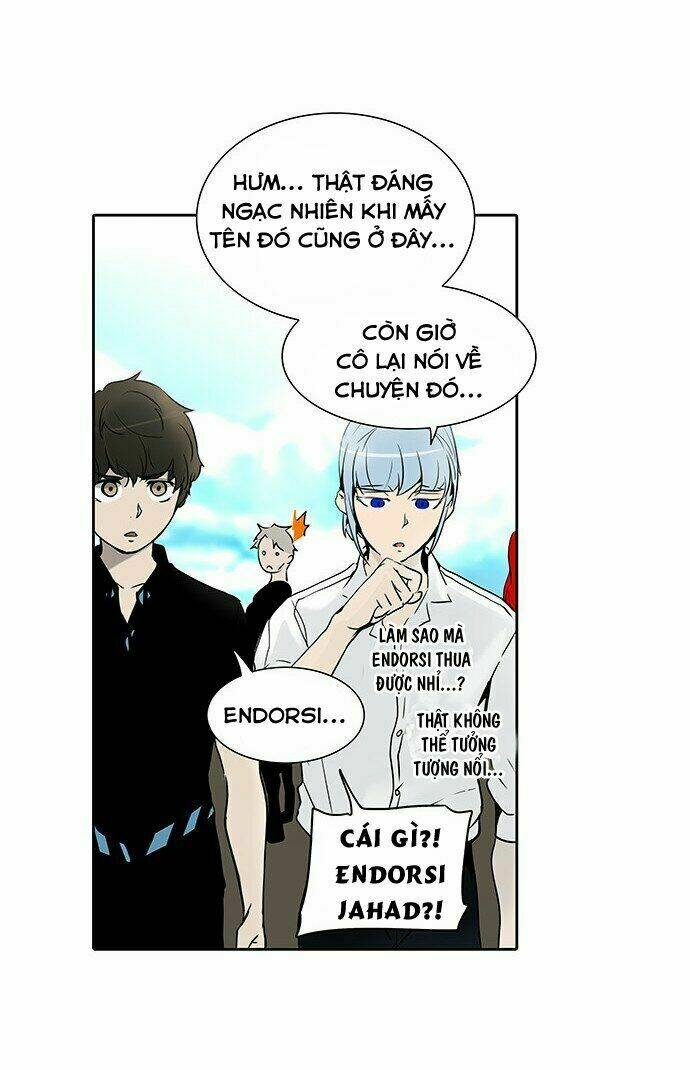 cuộc chiến trong tòa tháp chapter 283 43