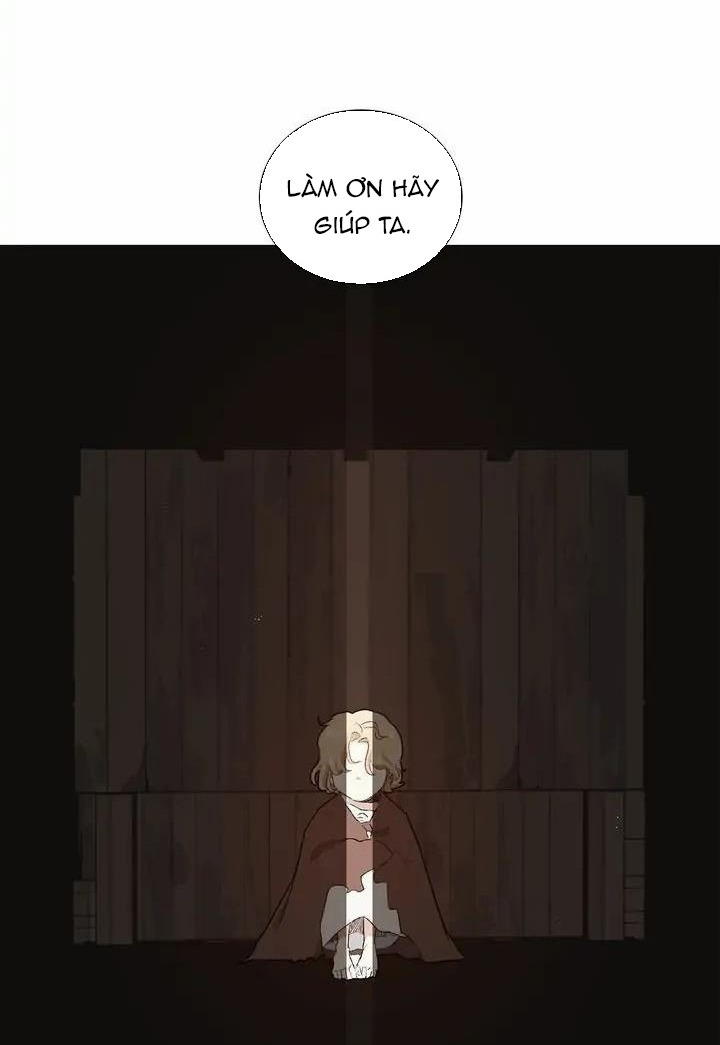 tôi là fan cứng hoàng tử chapter 51.1 19