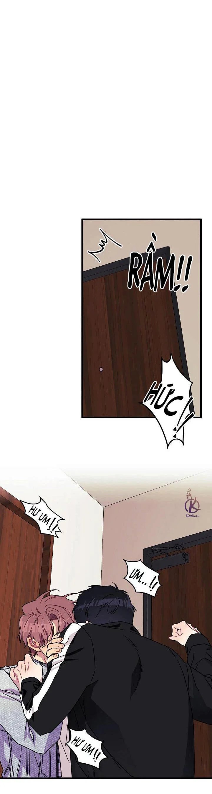 không hoàn hảo chapter 3.5 7