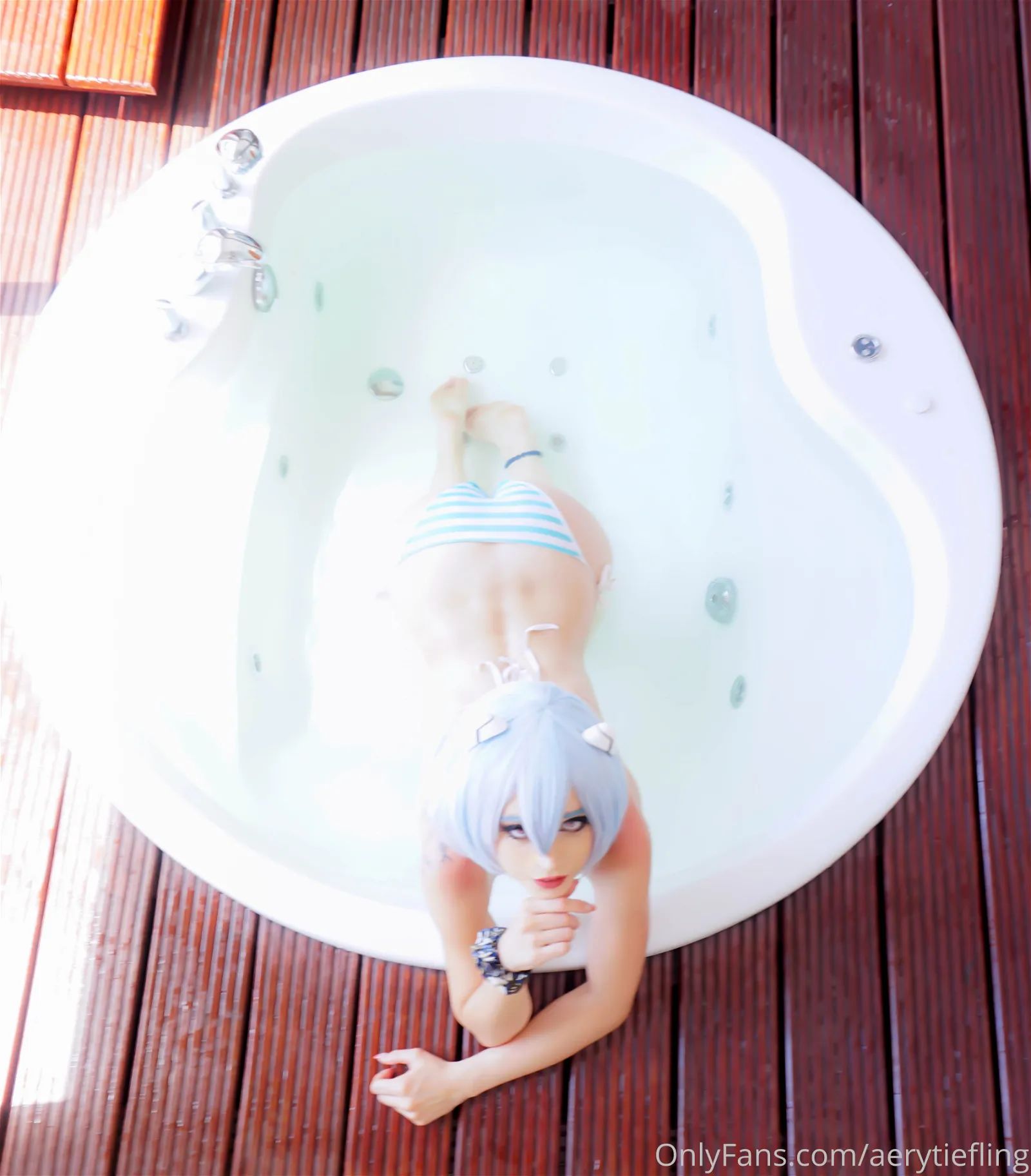 hình cosplay chapter 104 30