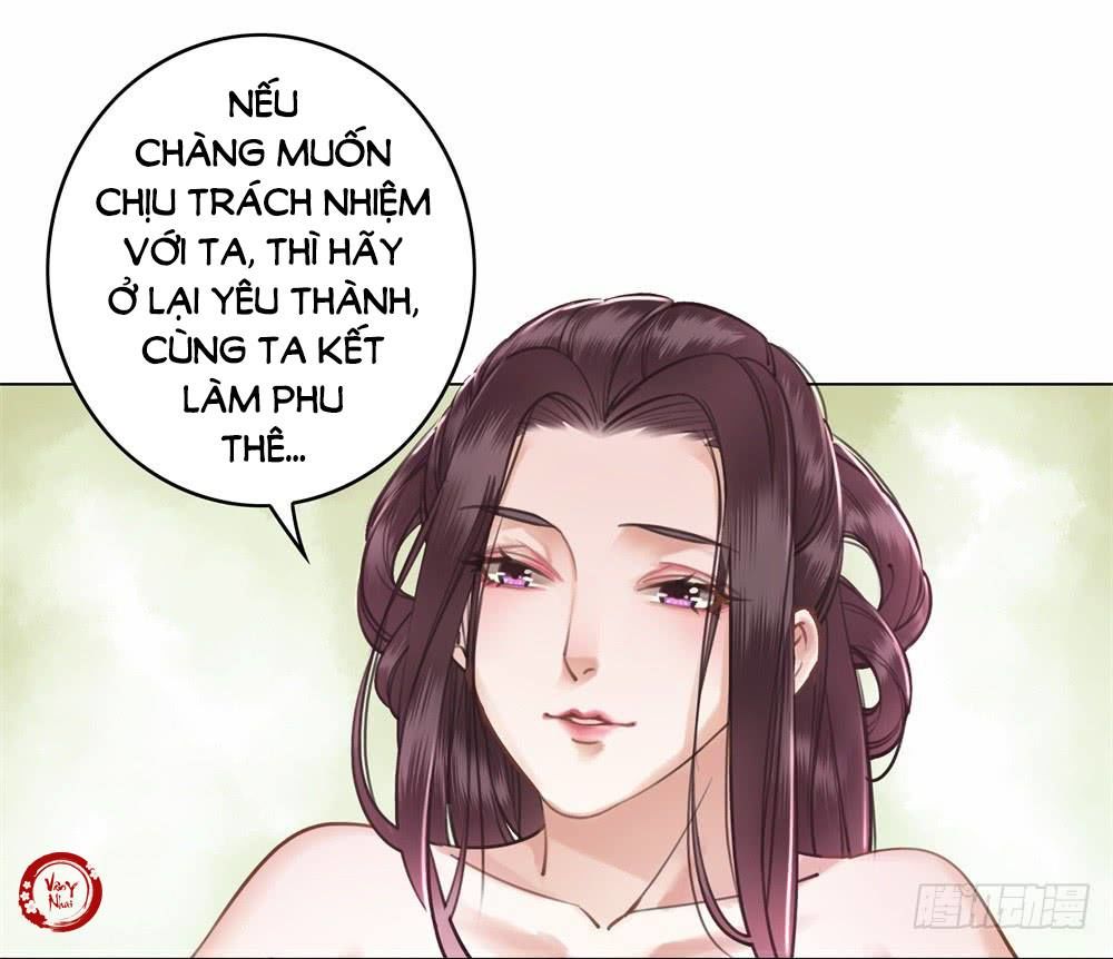 gay rồi! cái đó thành tinh rồi chapter 30 27