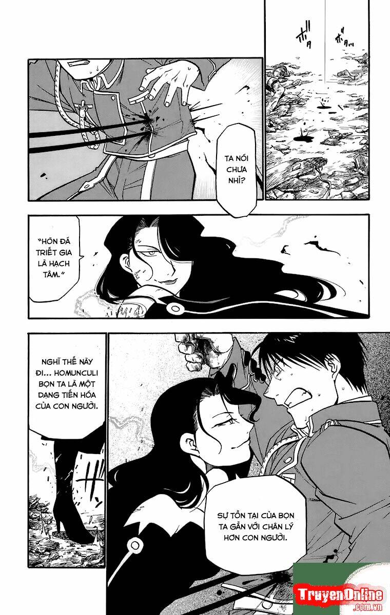 giả kim thuật chapter 39 5