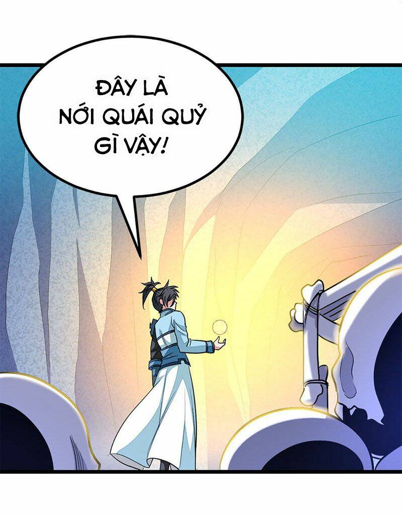 cửu dương thần vương chapter 216 28