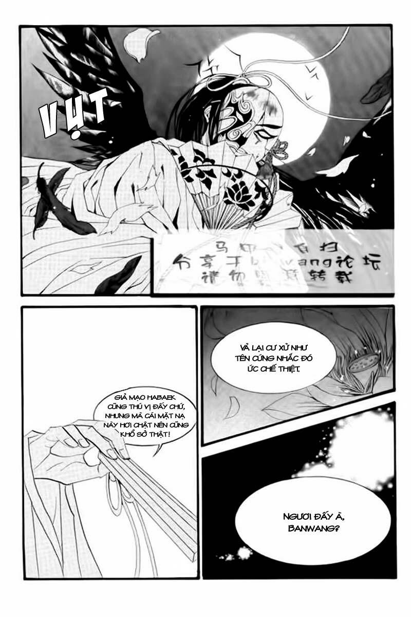 habaek-eui shinbu chapter 45 20