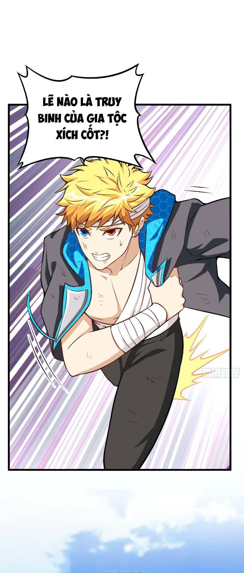 minh nhật thần đô chapter 18 28