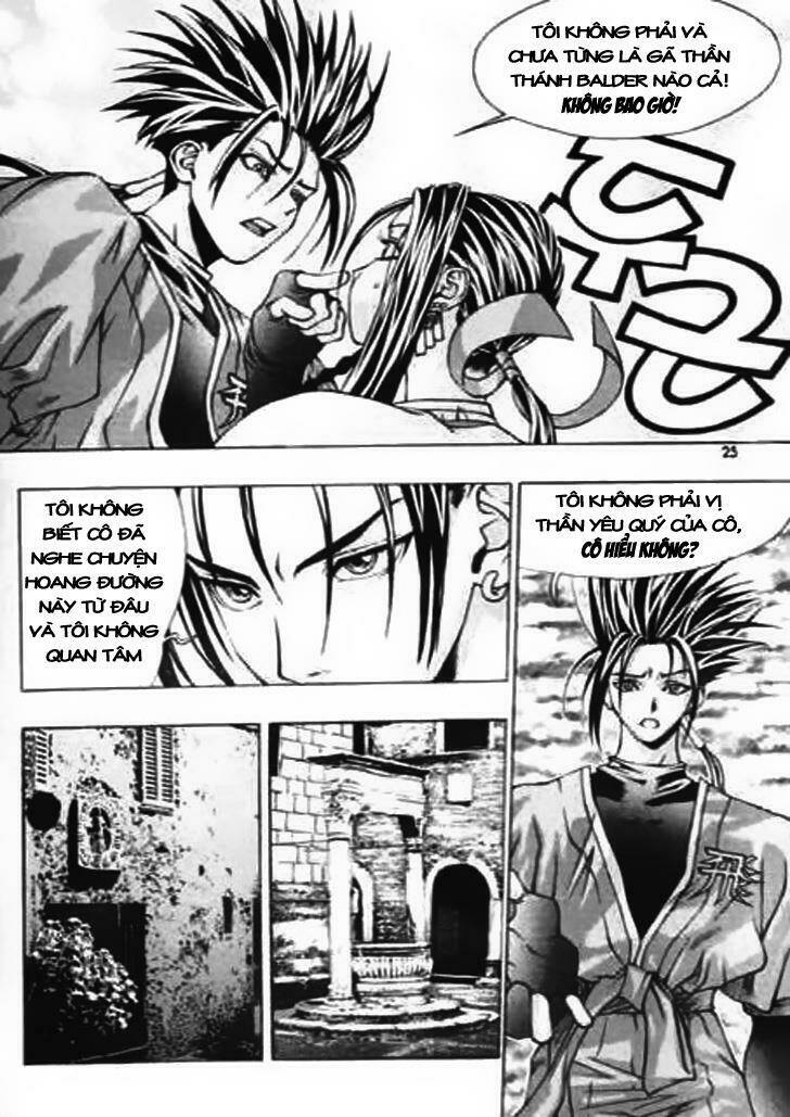 ragnarok - into the abyss chapter 11 3