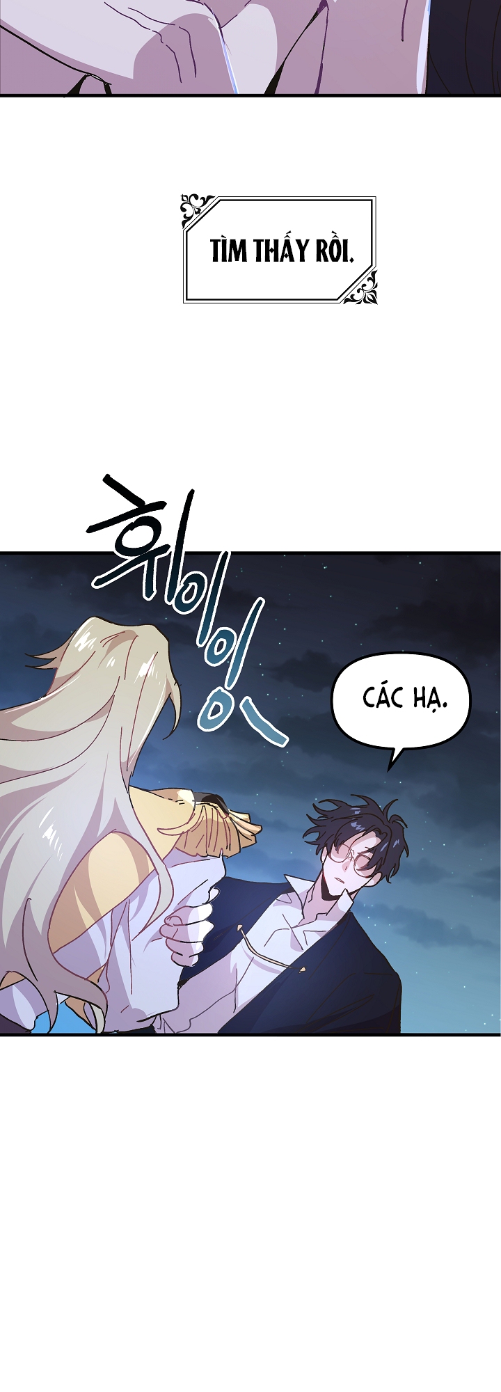 công chúa vờ như điên chapter 6 36