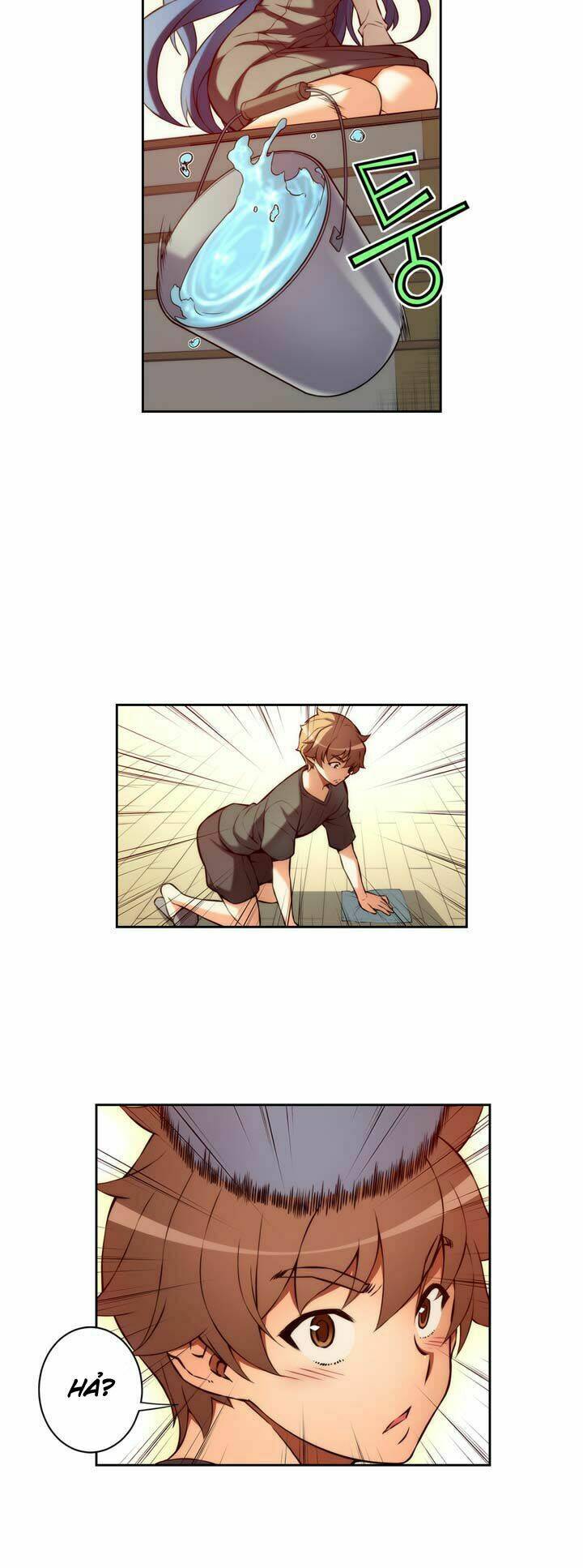 cohabitation with the fiancee chapter 12 16