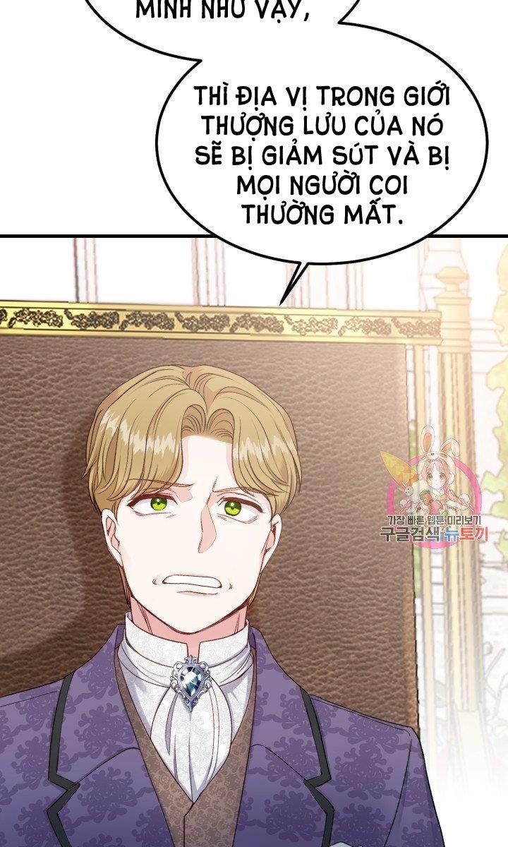 trở thành vợ thái tử quái vật chapter 33.1 4