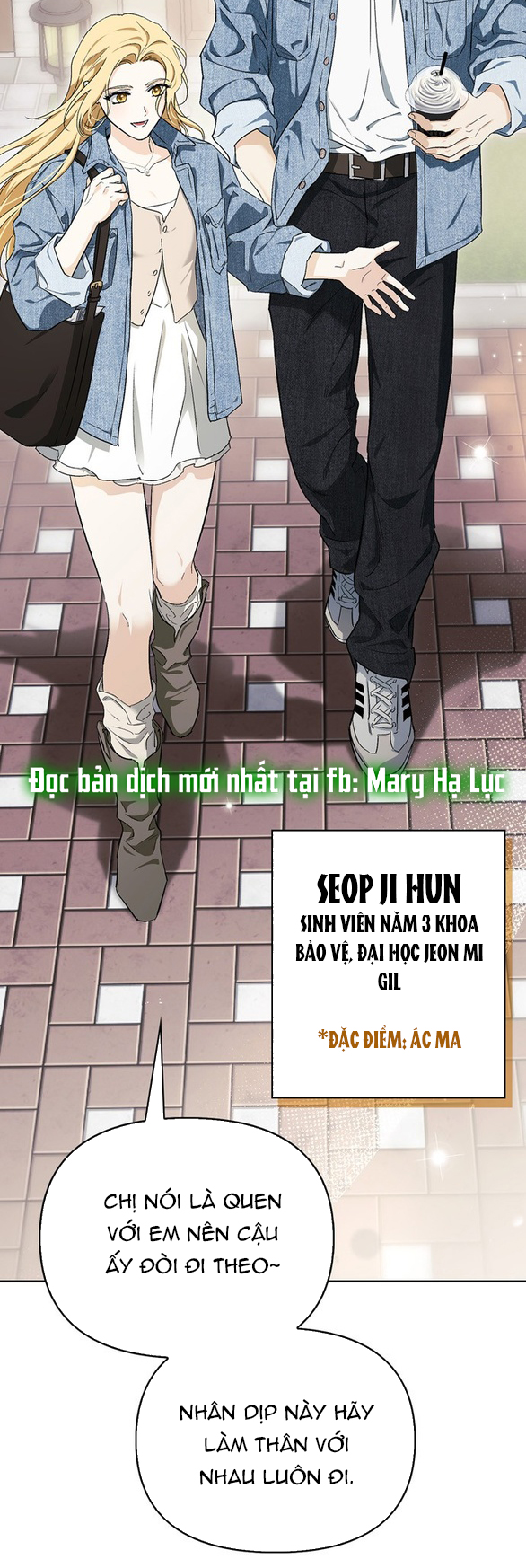 Tôi Thuần Hóa Chó Điên Của Chồng Cũ chapter 87.3 6