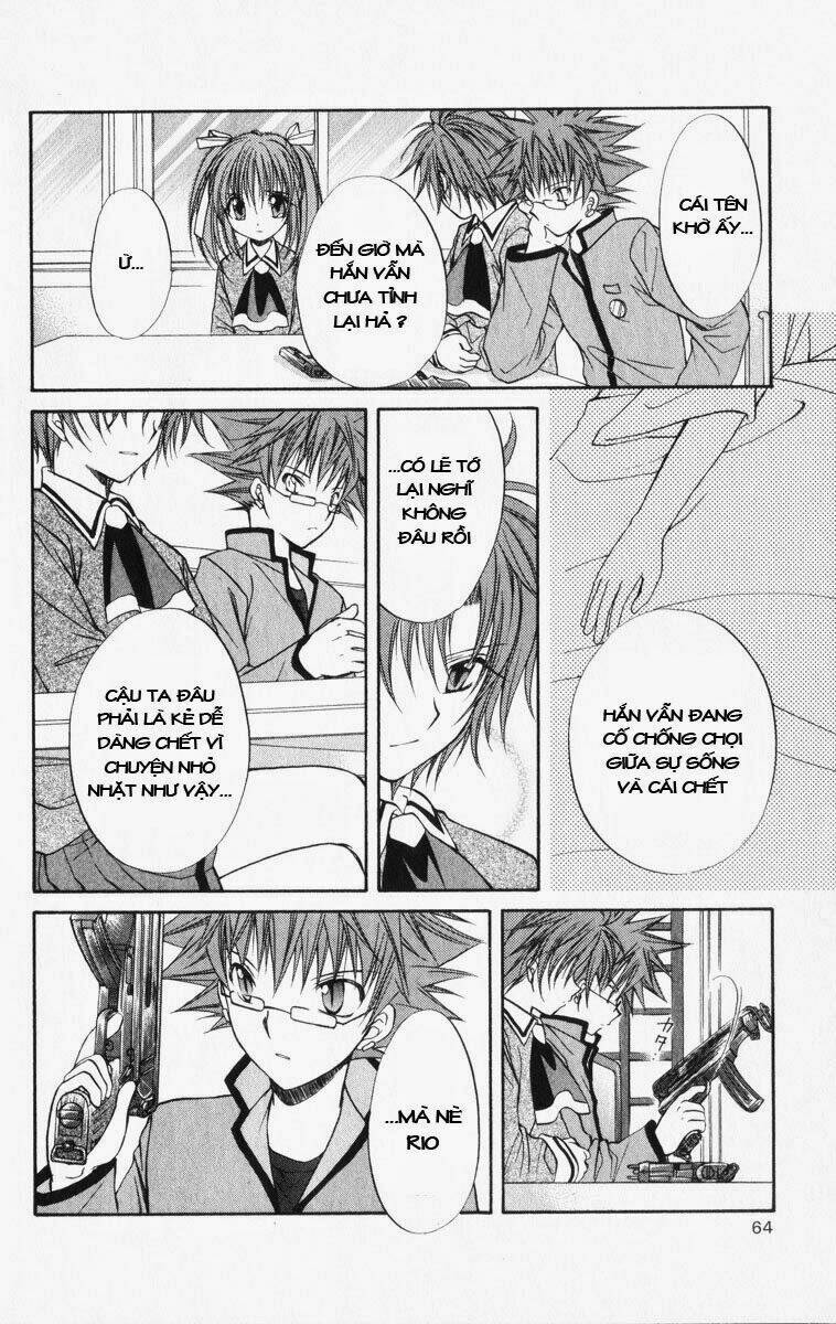 spiral: suiri no kizuna chapter 34 3