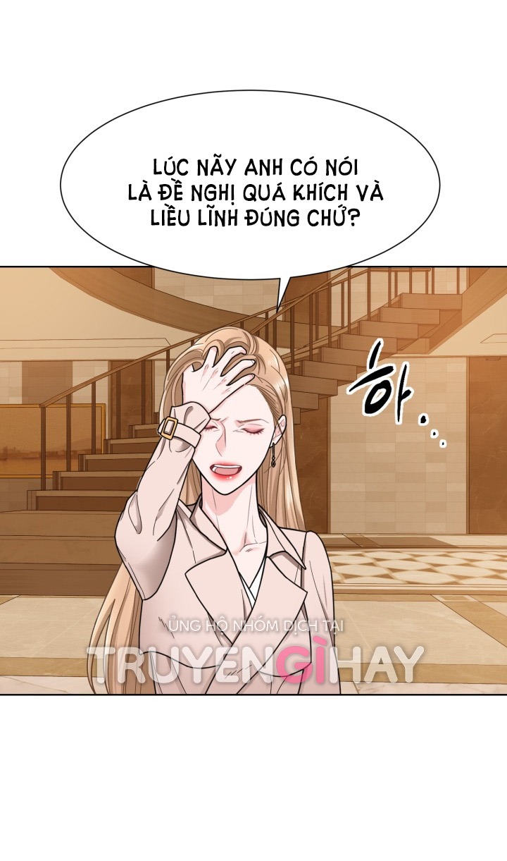 [18+] muộn màng chapter 4.1 27