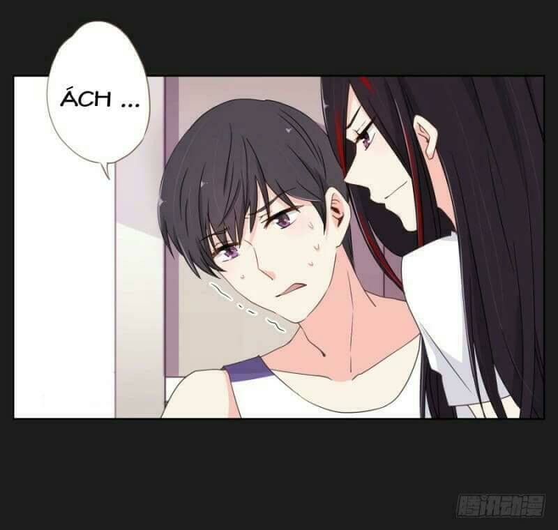 bất lương song tử chapter 2.1 7