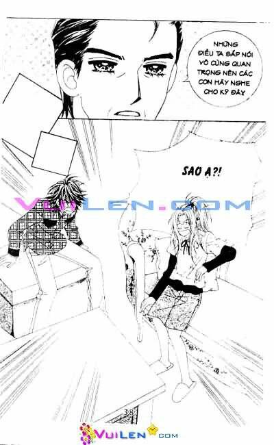 cô dâu bé xinh chapter 10 19