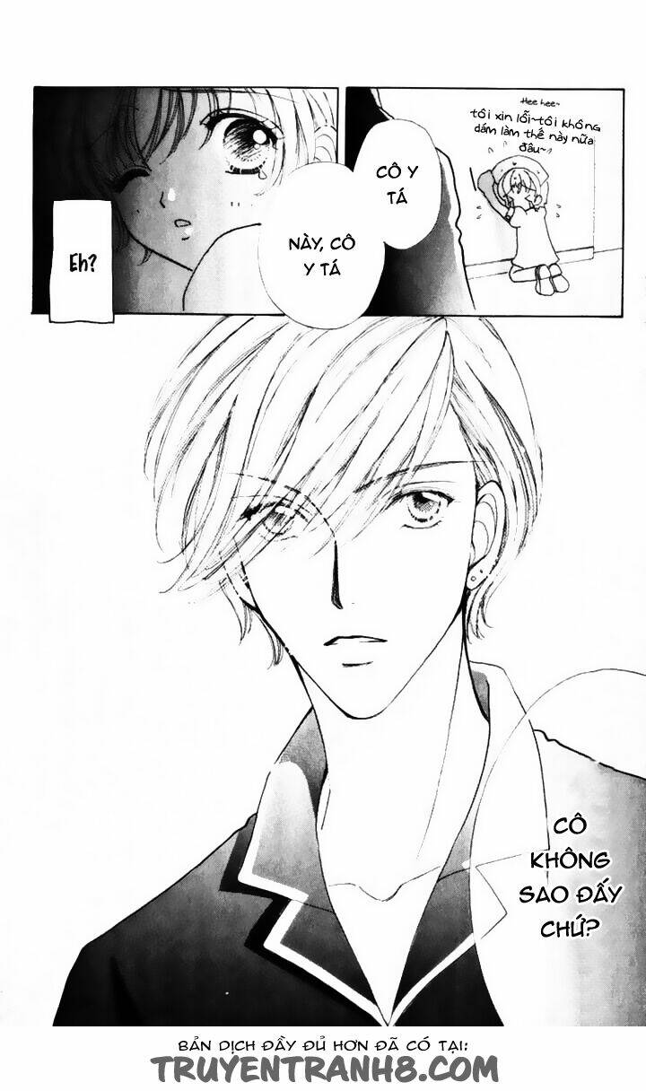 hana ni nare chapter 70 6