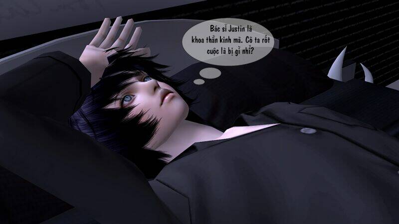 and i love you! chapter 6 84